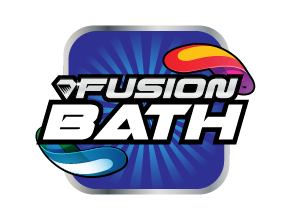 fusion bath icon