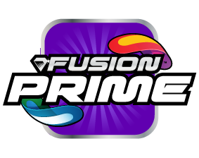 fusion prime icon