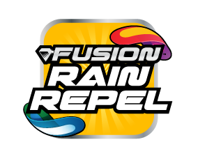 fusion rain repel icon