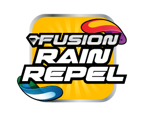 fusion rain repel icon