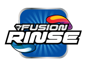 fusion rinse icon