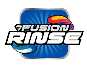 fusion rinse icon