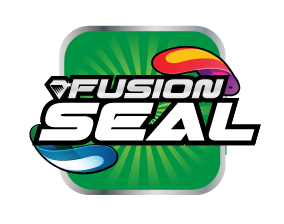fusion seal icon