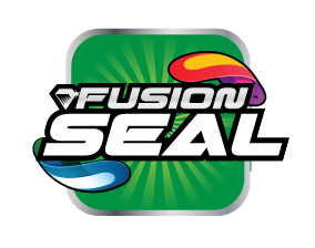 fusion seal icon
