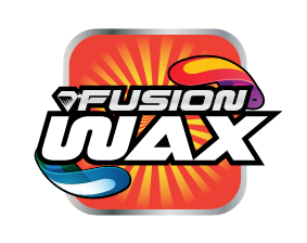 fusion wax icon
