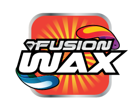 fusion wax icon